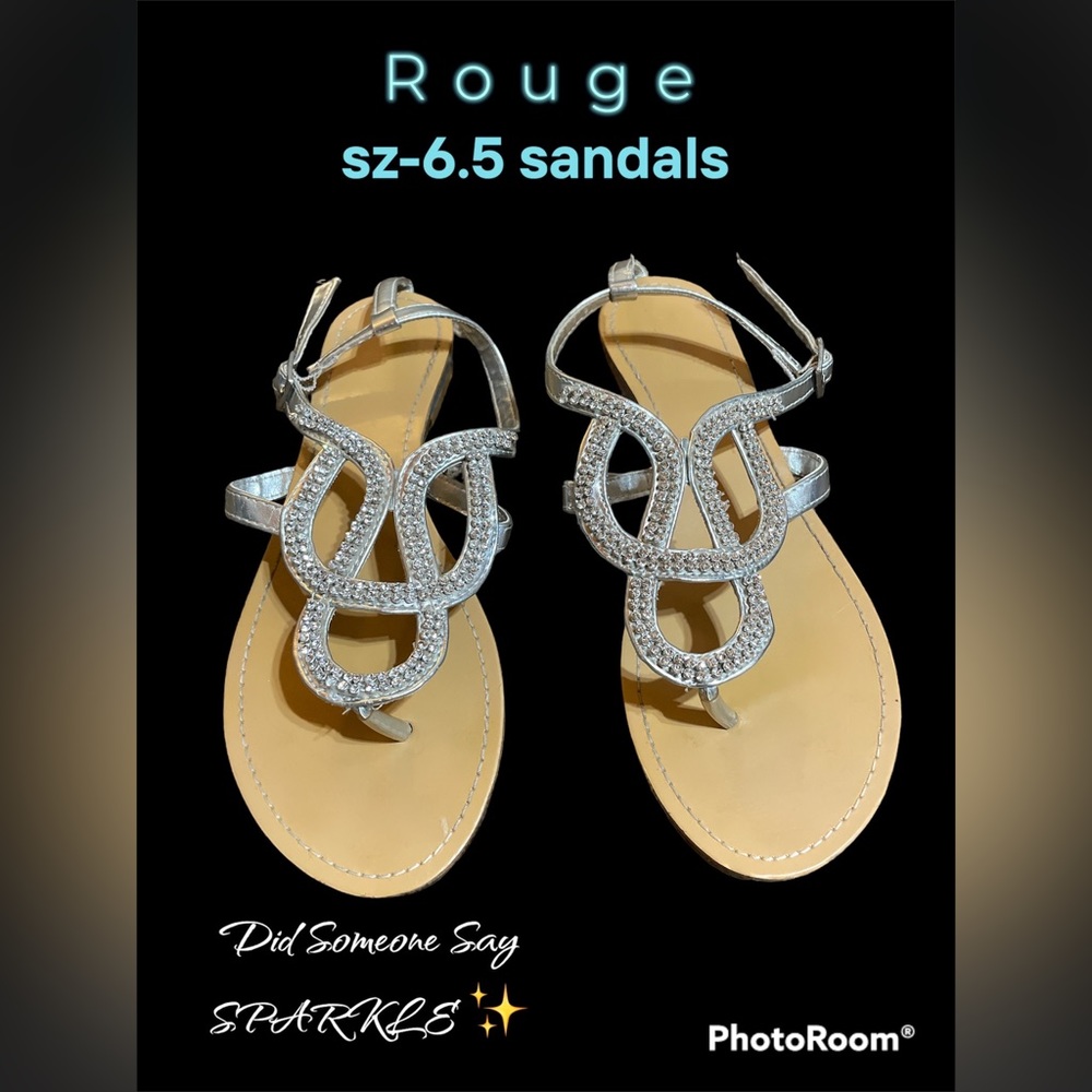 ＲＯＵＧＥ 𝖲𝗂𝗅𝗏𝖾𝗋 𝖱𝗁𝗂𝗇𝖾𝗌𝗍𝗈𝗇𝖾 𝖲𝖺𝗇𝖽𝖺𝗅𝗌